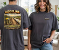 Ridgeline Expansion Project Line