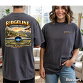 Ridgeline Expansion Project Wildlife