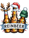 Reinbeer DTF Print Only